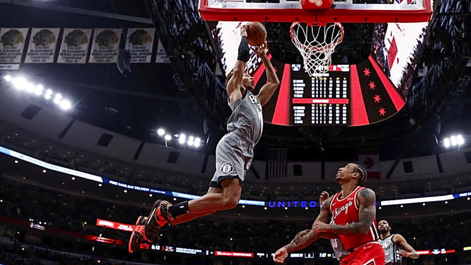Denver Nuggets Reportedly Sign 4-Year NBA Player