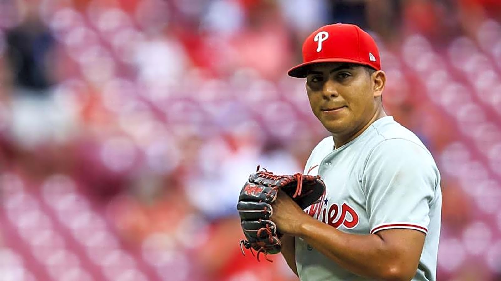 Ranger Suarez Declined Lucrative Orioles Offer, per Insider