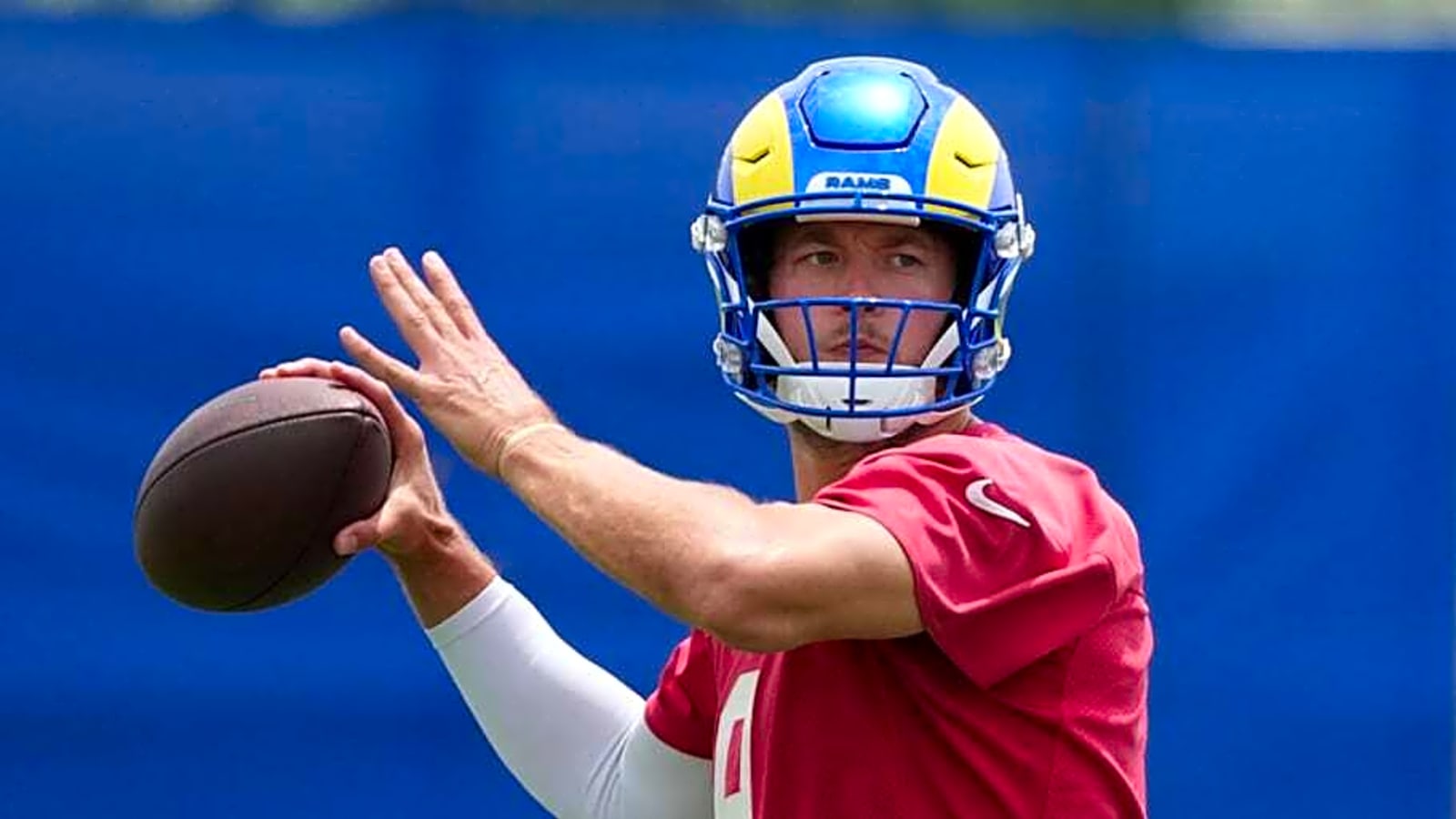 Analyst Explores Stafford’s Chances to Earn NFL MVP Honors