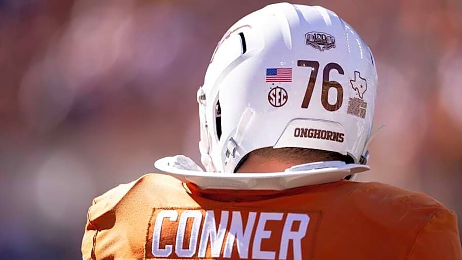 What Did Cardinals Get With Texas OL?