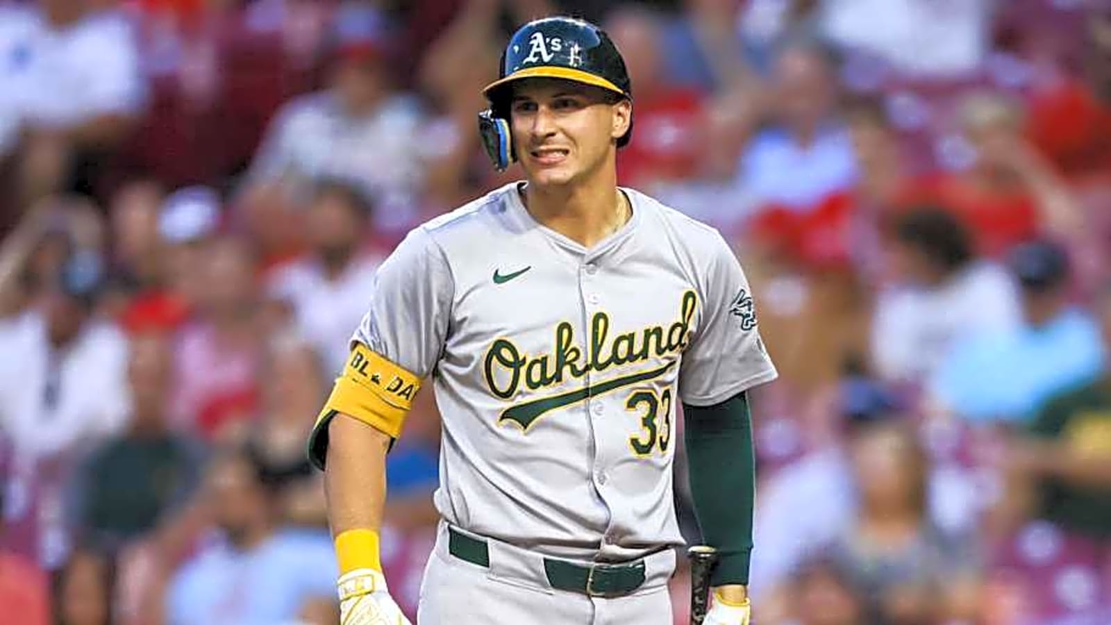 JJ Bleday Excited About Fresh Start With Cincinnati Reds