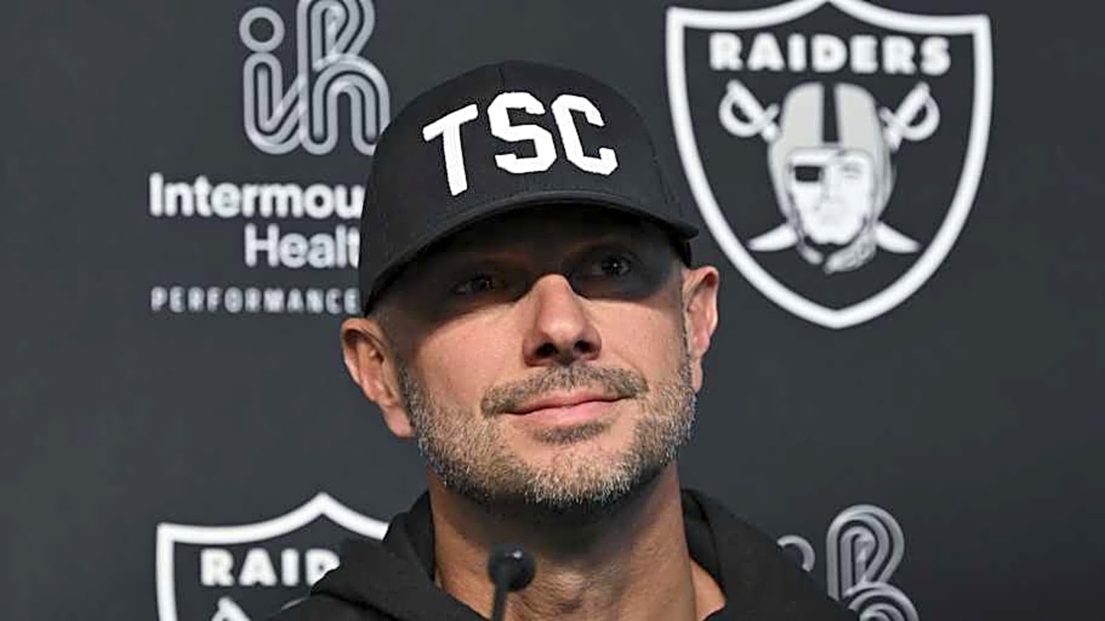 John Spytek Deserves Praise for the Raiders&#39; Infusion of Talent