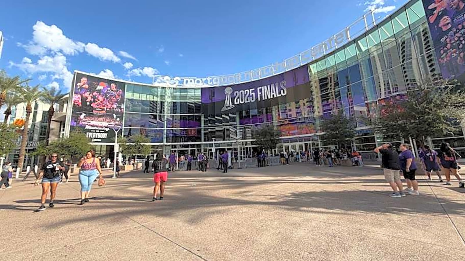 How Phoenix's All-Stars Performed In 2000 Playoffs