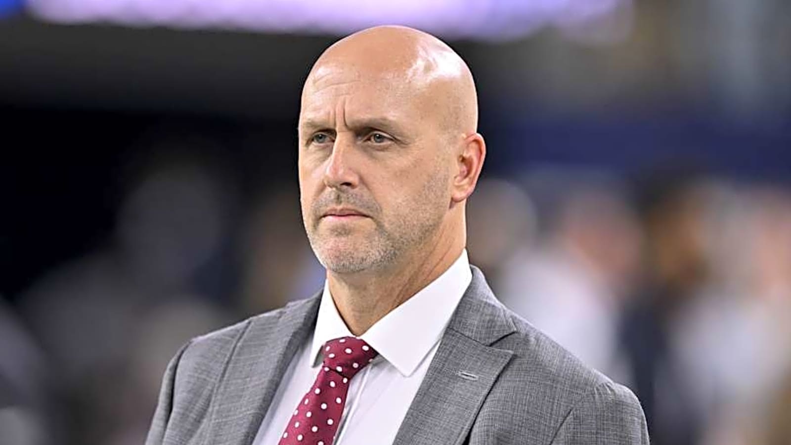 Insider Reveals Where Cardinals GM Stands on Job Security