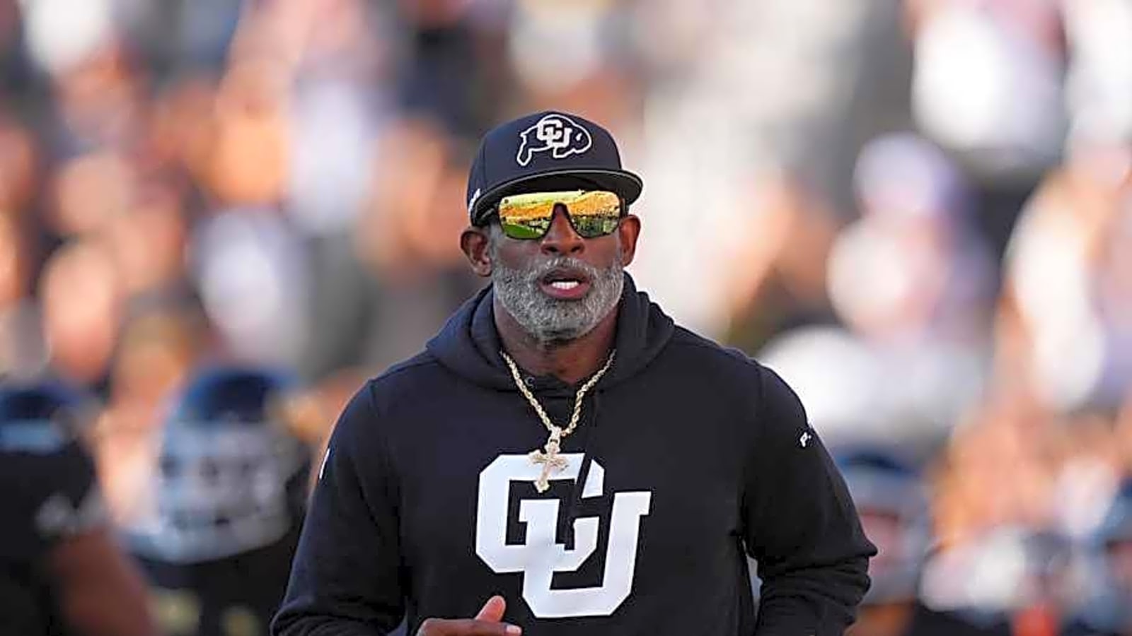 Colorado Buffaloes Announce First Sell-Out Of 2025 Season: More Coming?