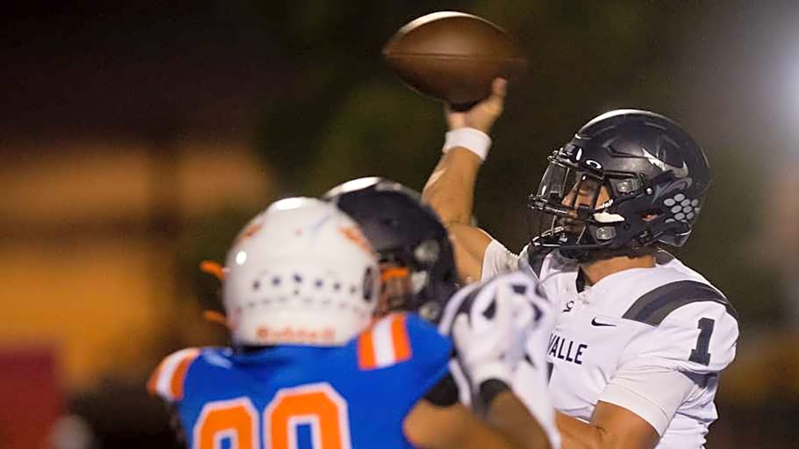 Arizona State QB Commit Jake Fette Continues to Impress