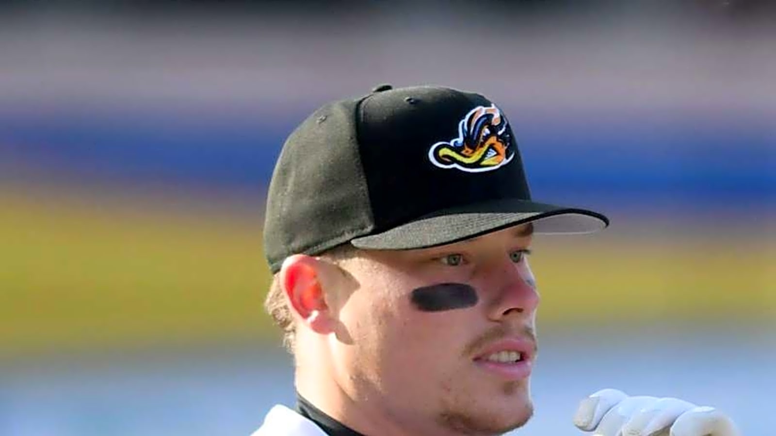 Cleveland Guardians Bring Top Prospect One Step Closer to Big Leagues Amid Playoff Push