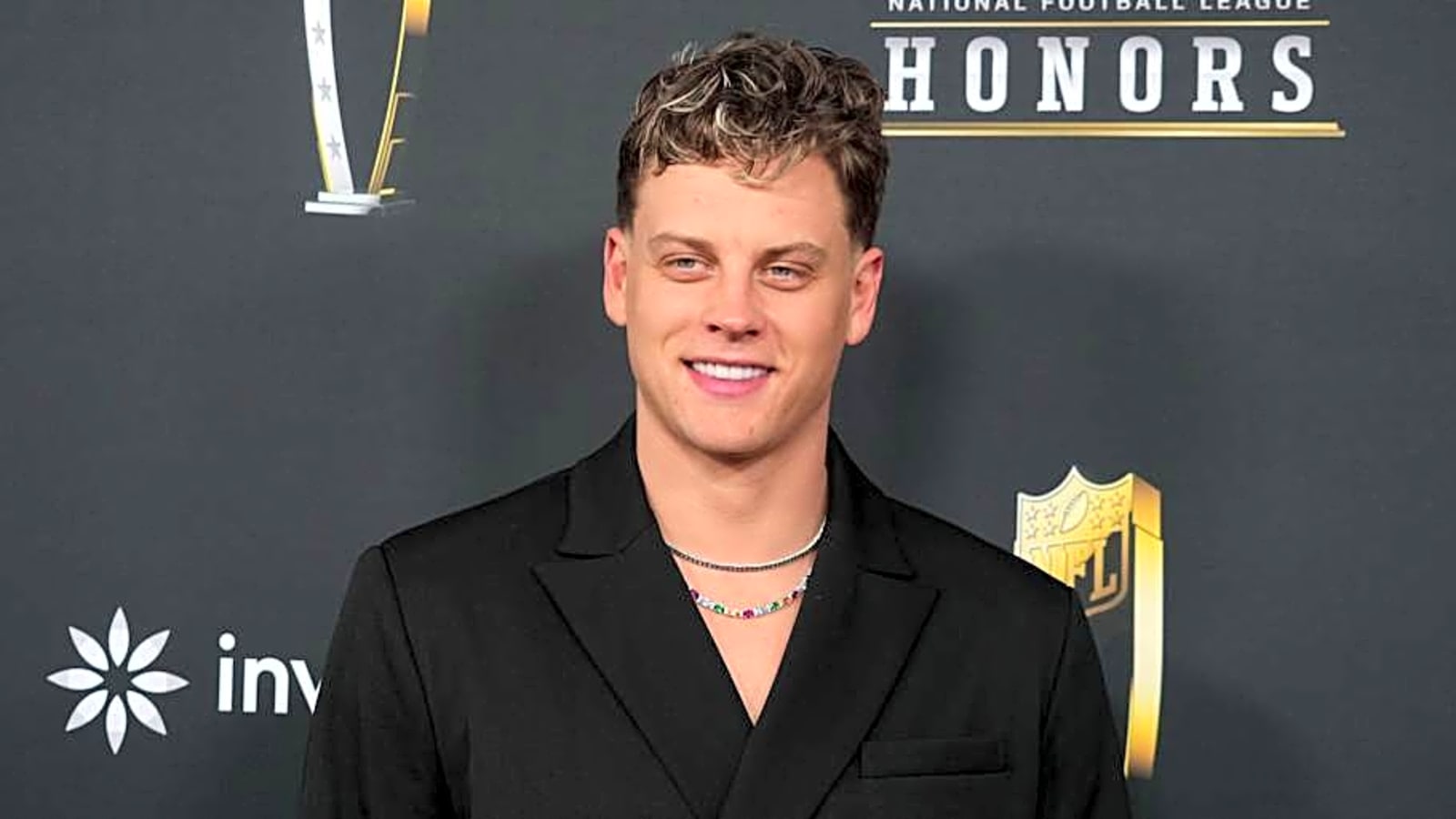 Joe Burrow on Cover of Major Magazine Entering Bengals Training Camp
