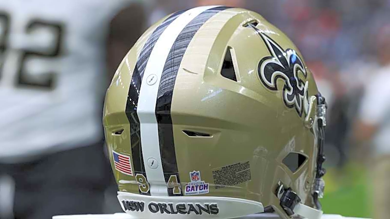 Saints Superstar Isn&#39;t Retiring Quite Yet
