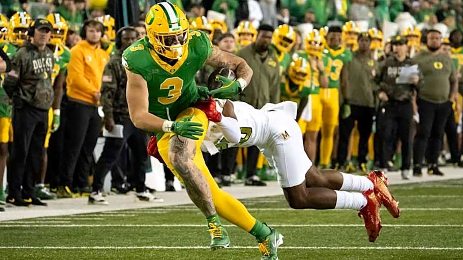 Why Rams Could Revolutionize 12 Personnel With Breakout Rookie