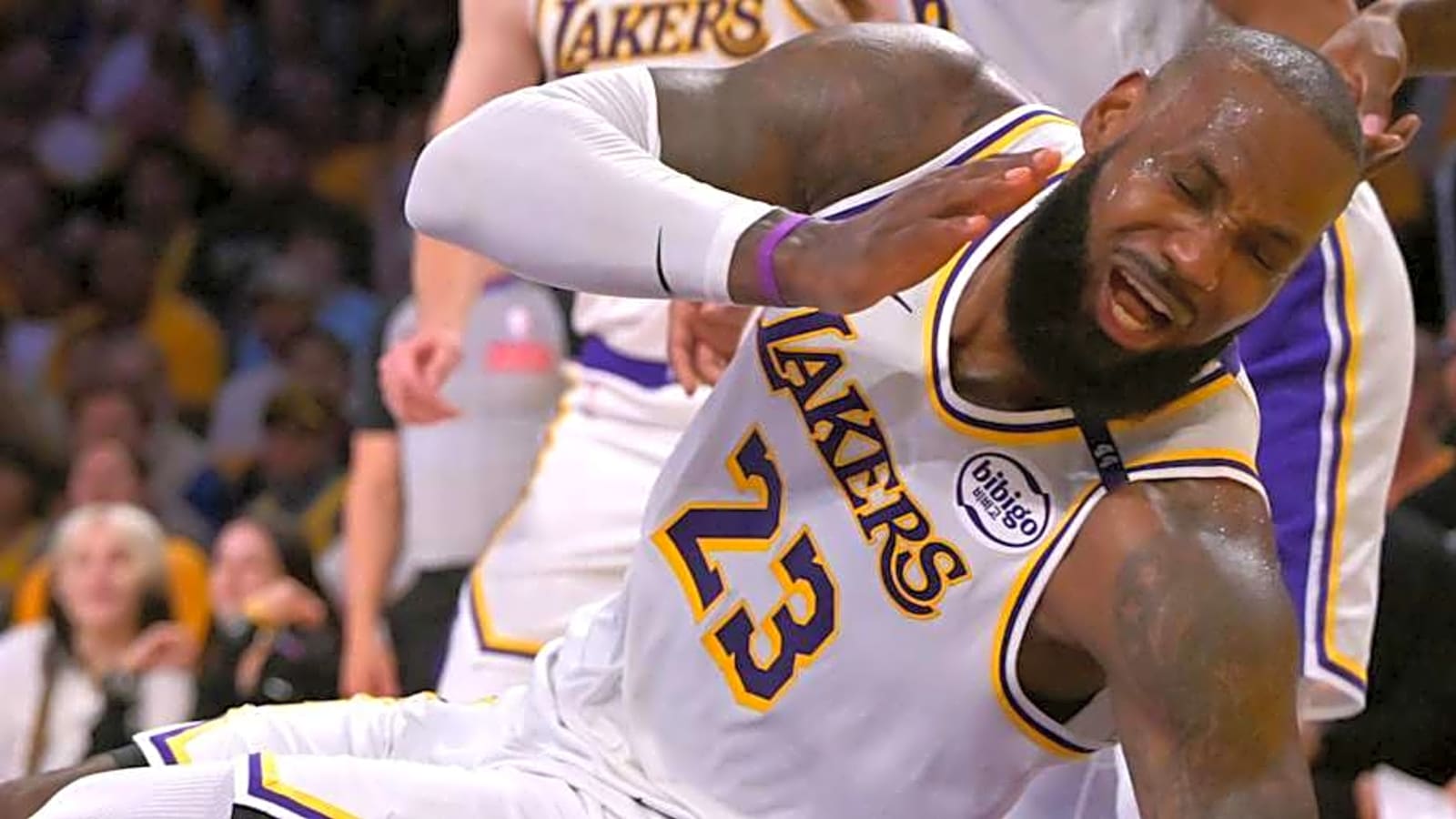 Miami Heat Legend Cherishes Watching Ex-Teammate LeBron James