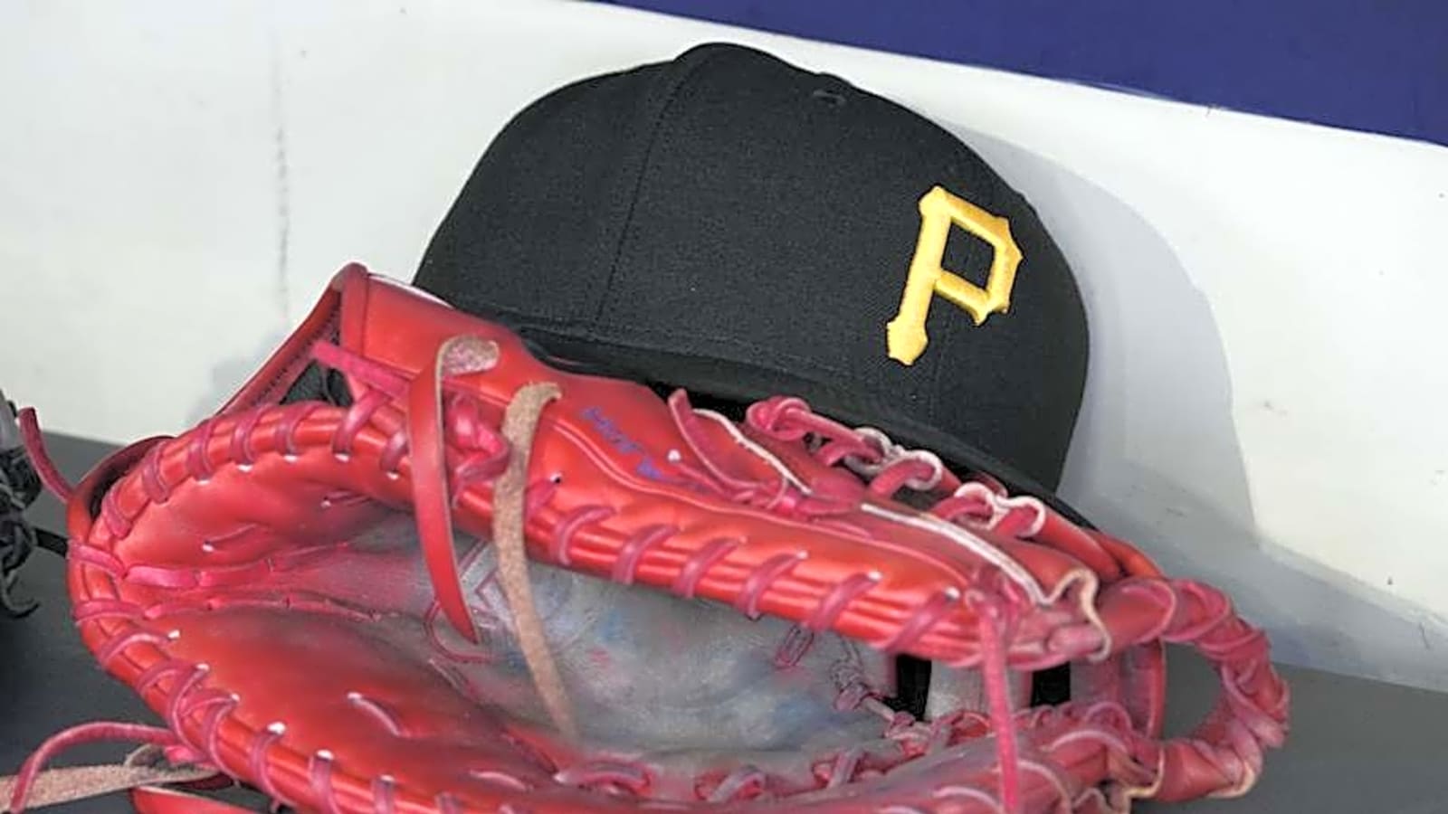 Pirates Announce Seven Player Number Changes