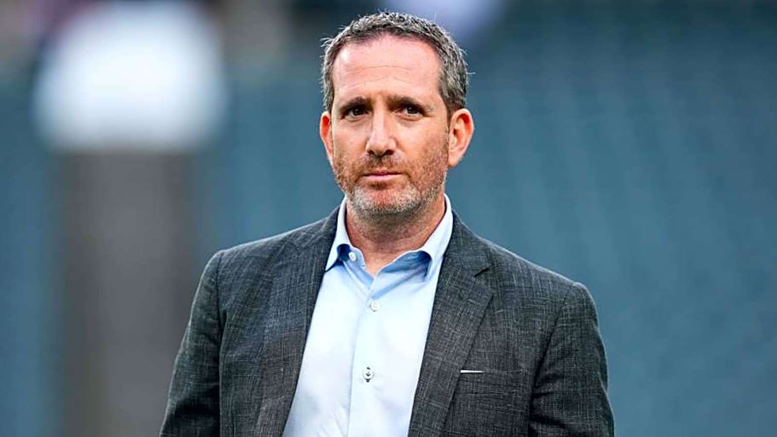Eagles&#39; young defender became trade asset for Howie Roseman after preseason play