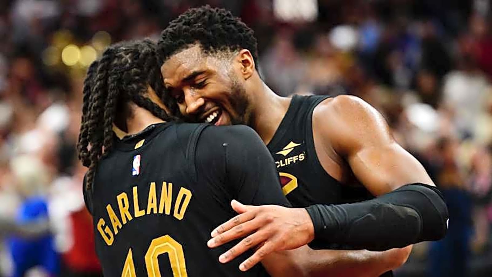 Cavaliers Urged to Make Jarring Donovan Mitchell Decision
