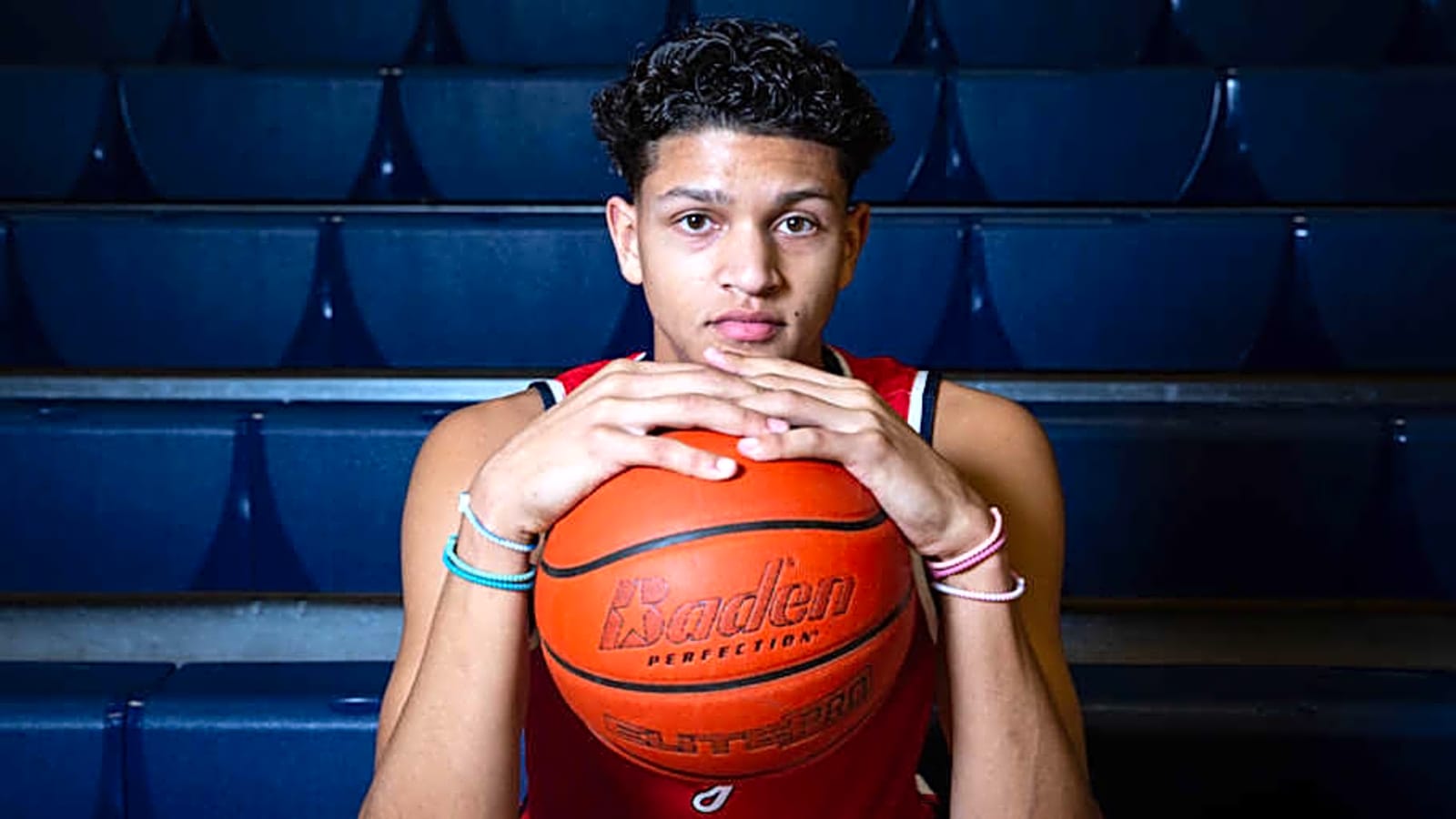 4-Star Forward Hopes to Visit Kansas Basketball Next Month