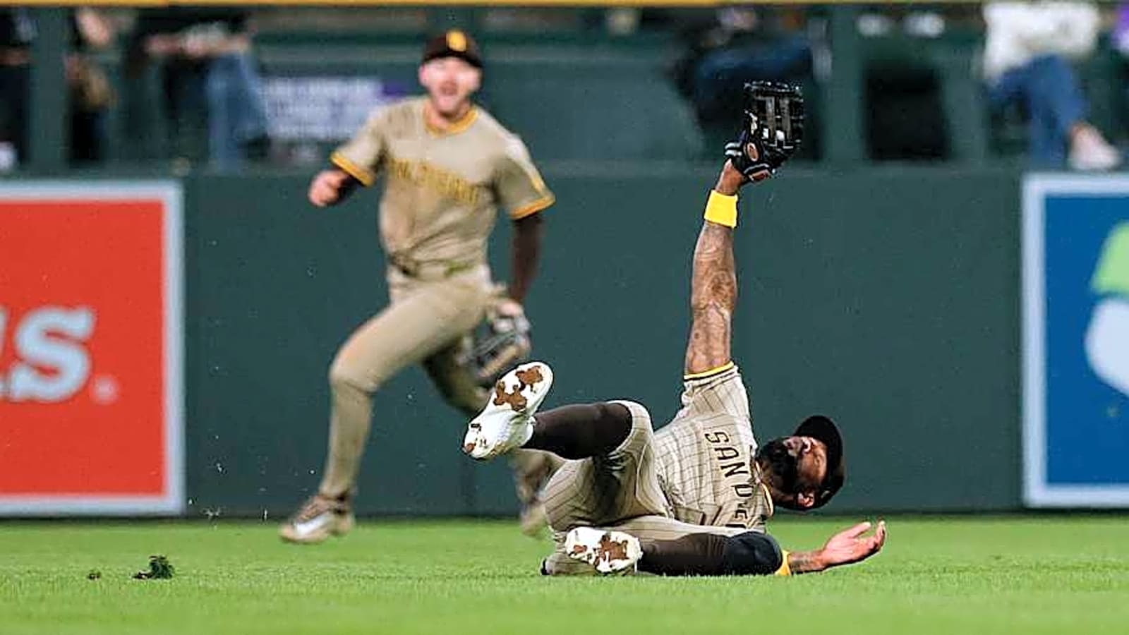 Padres Notes: Pitcher Injured After Being Struck By Line Drive, Friars Release Former All-Star