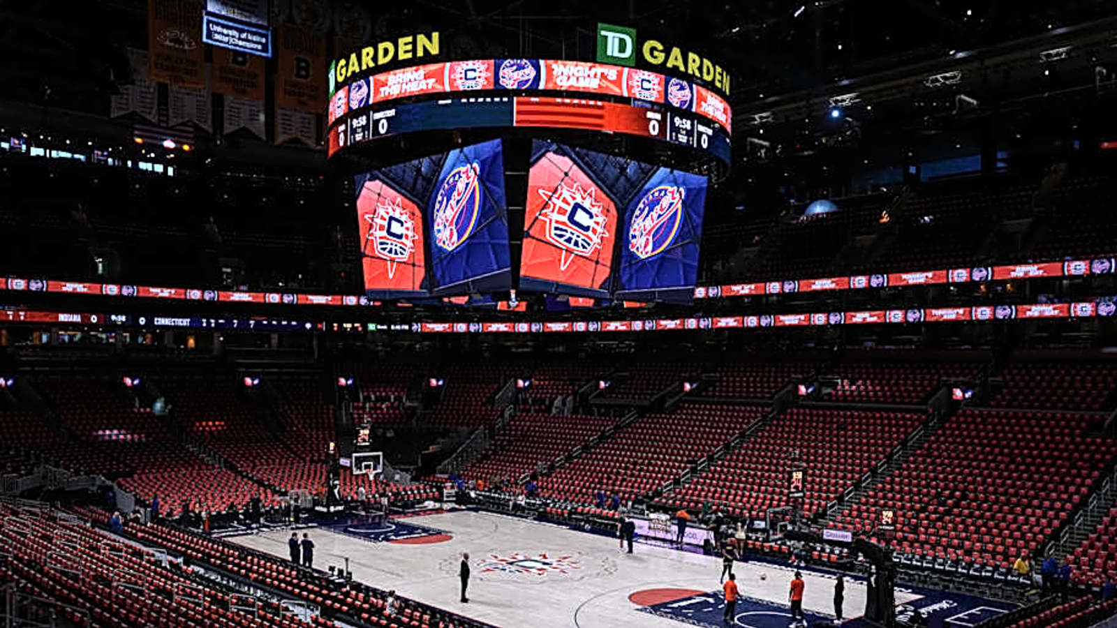 Connecticut Sun Sales Price Turns Heads Ahead of WNBA Team&#39;s Planned Move to Boston