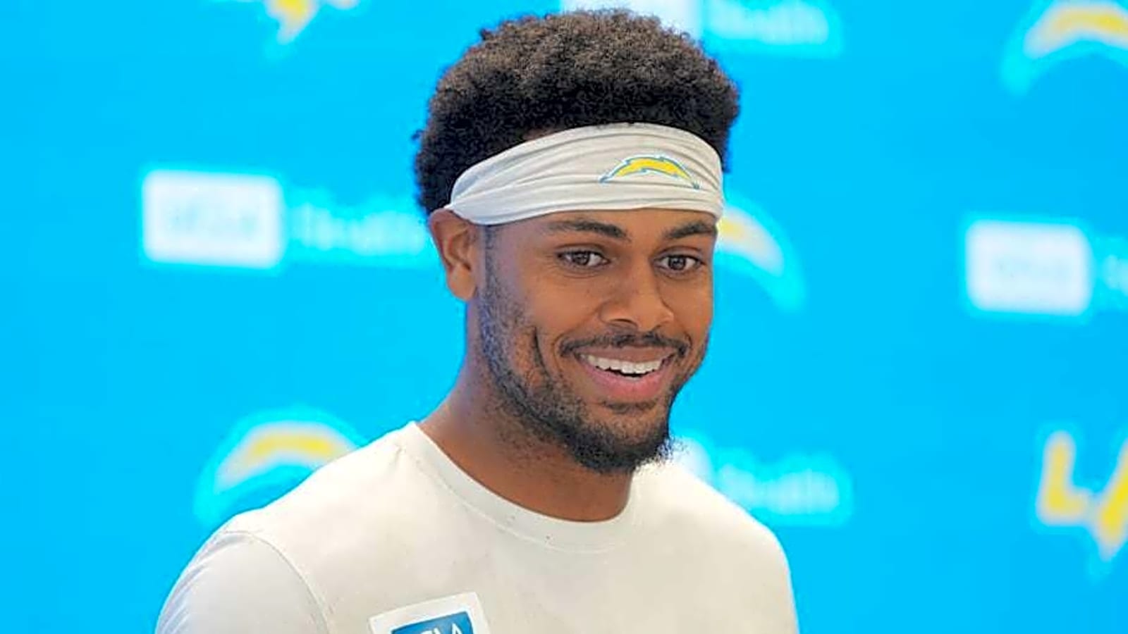 Chargers&#39; wide receiver named among top fantasy football sleepers in 2025
