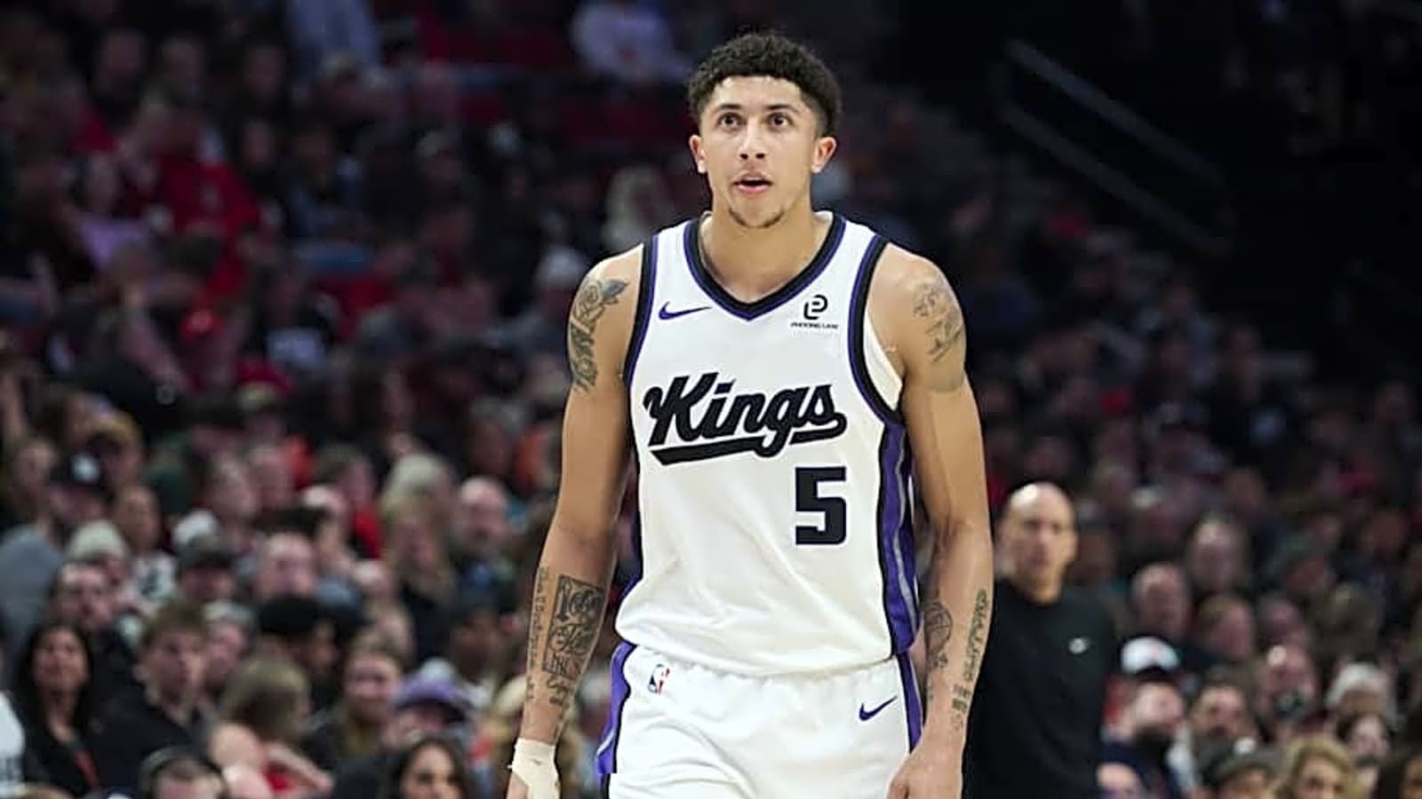 What the Kings Draft Pick Projections Mean Heading Into NBA Draft Lottery