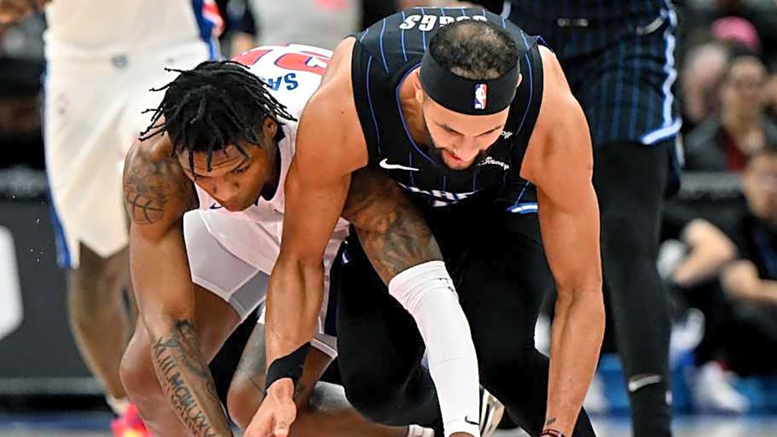 Orlando Magic get exciting injury update going into season