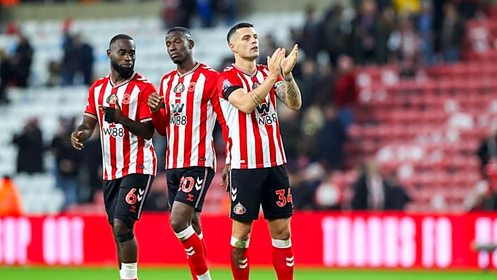 Sunderland vs Newcastle United: Preview