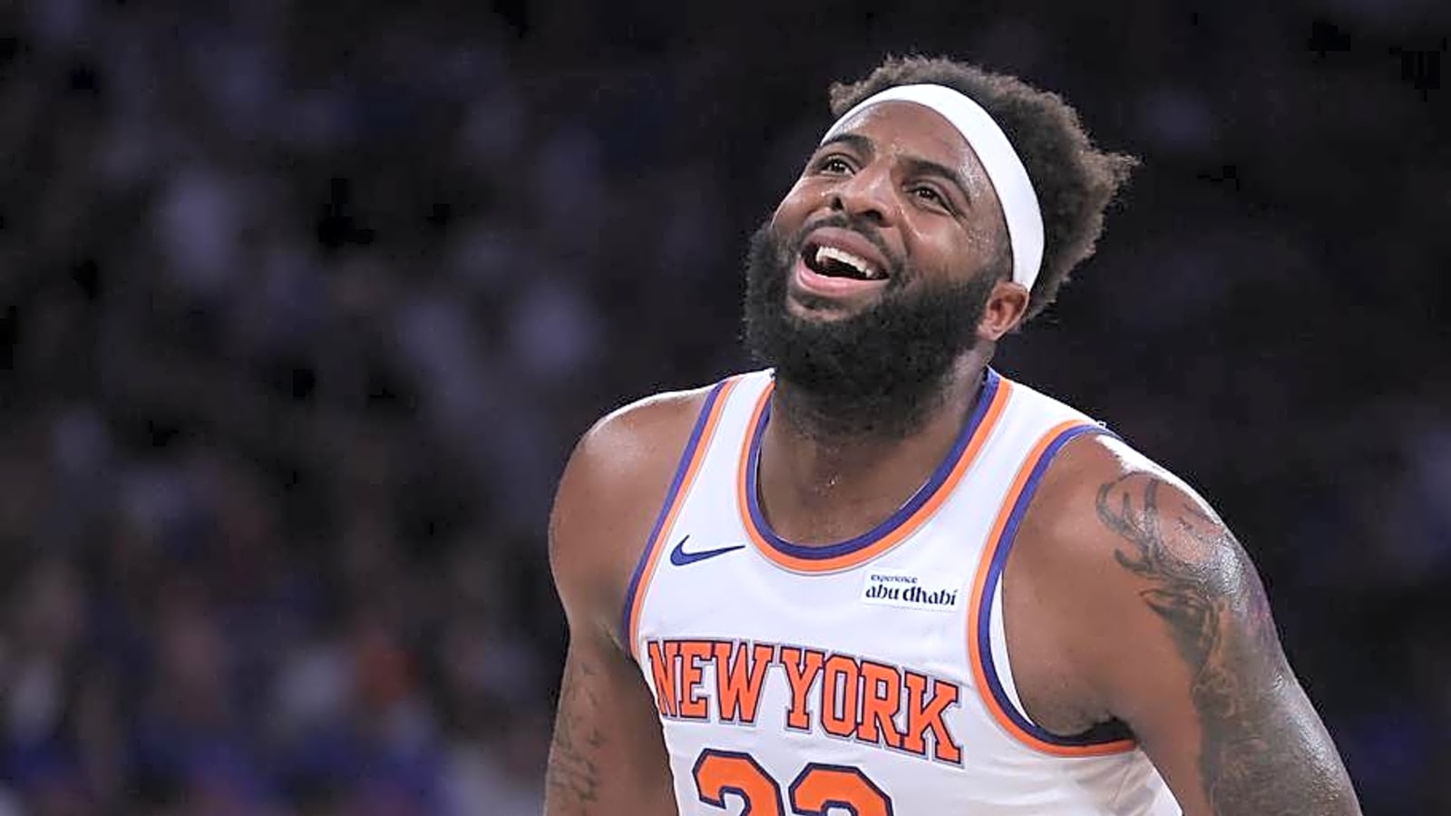 3 Players in NBA Finals Who May Be Pelicans Offseason Targets