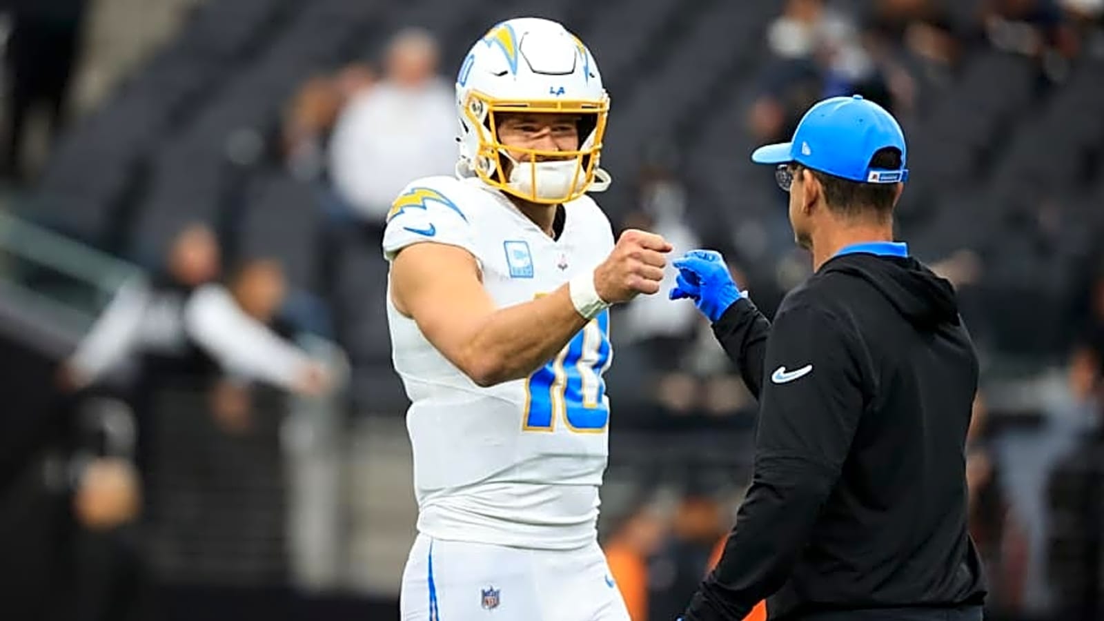 Final 2025 NFL mock draft has Chargers making best pick of the entire draft