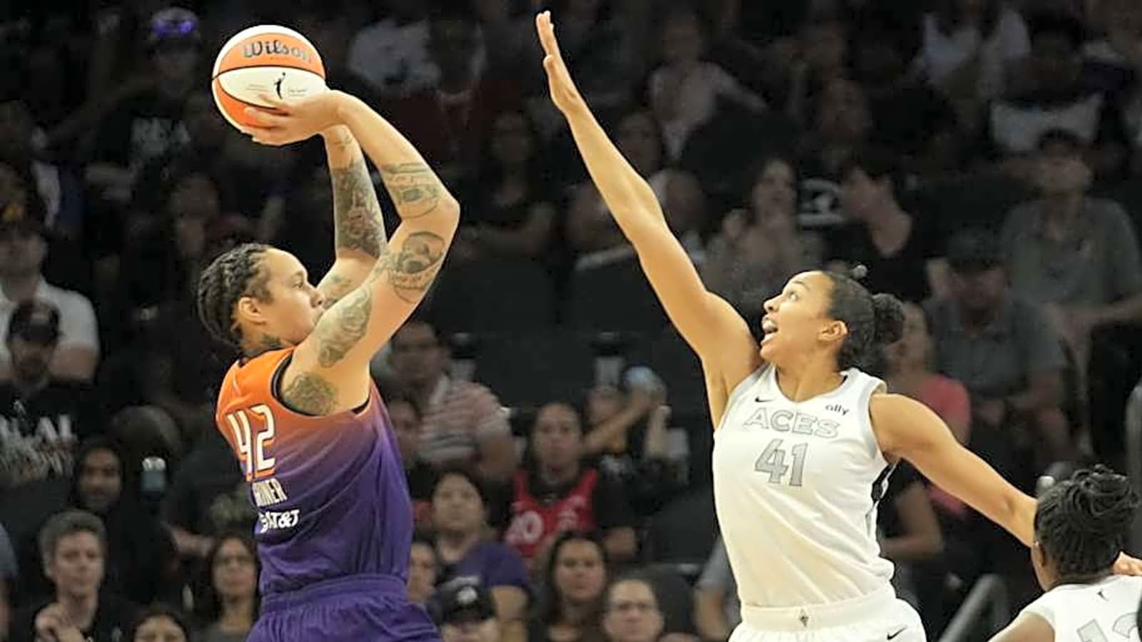 How The Mercury Beat A New Rival In 2018