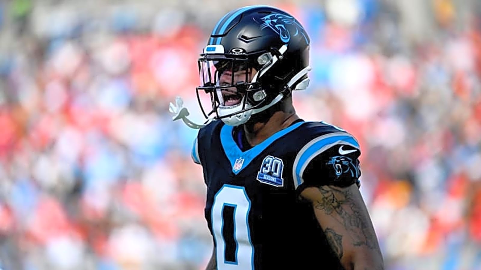 No surprise Panthers not represented on ESPN’s 2025 tight end rankings