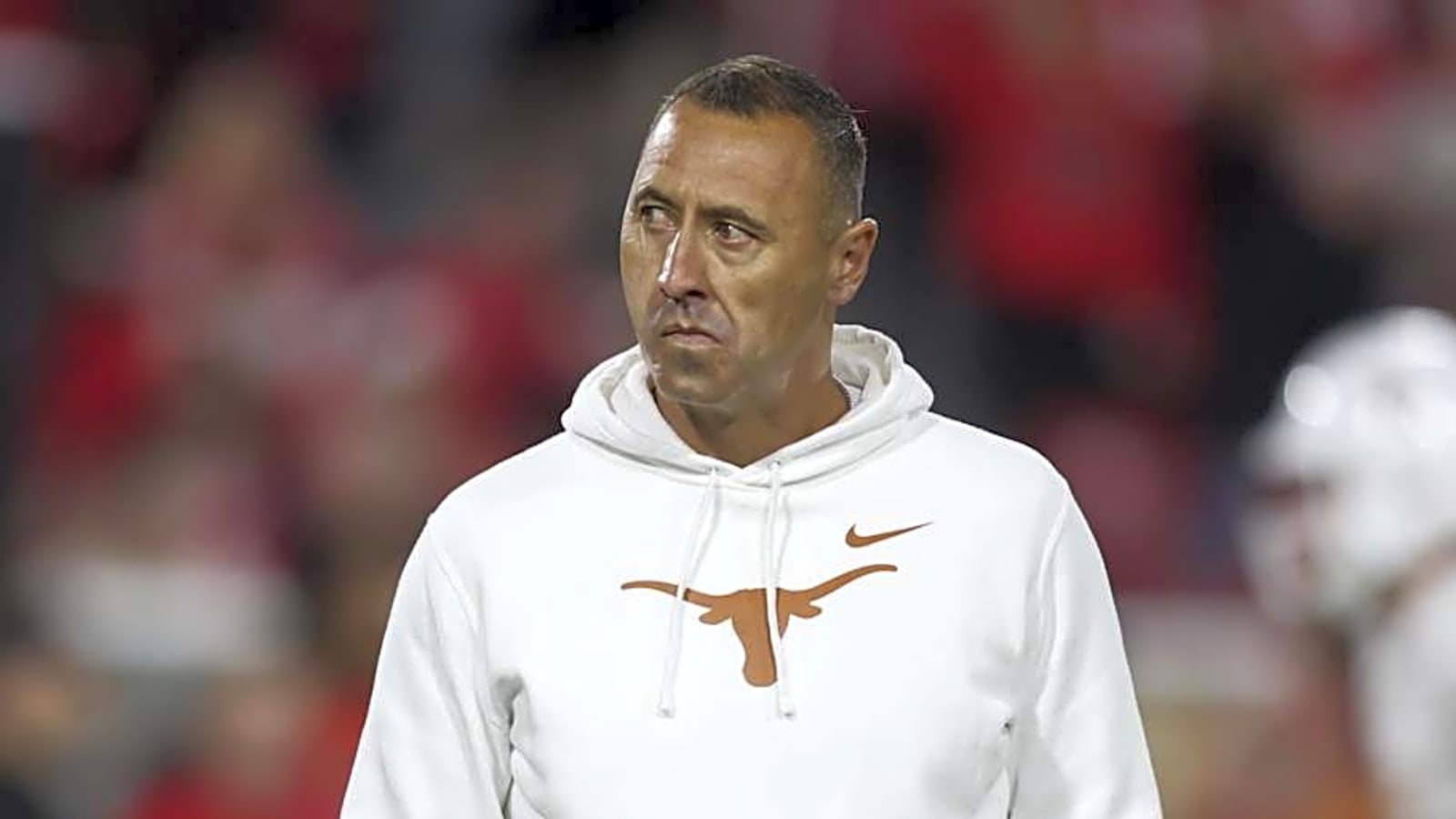 Steve Sarkisian Makes Surprising Arch Manning NIL Revelation