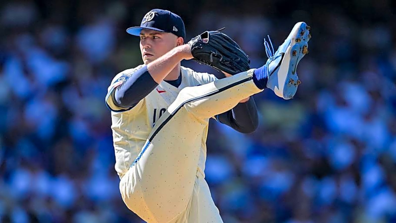 Mets Dream Offseason: 5 Moves That Would Change Everything