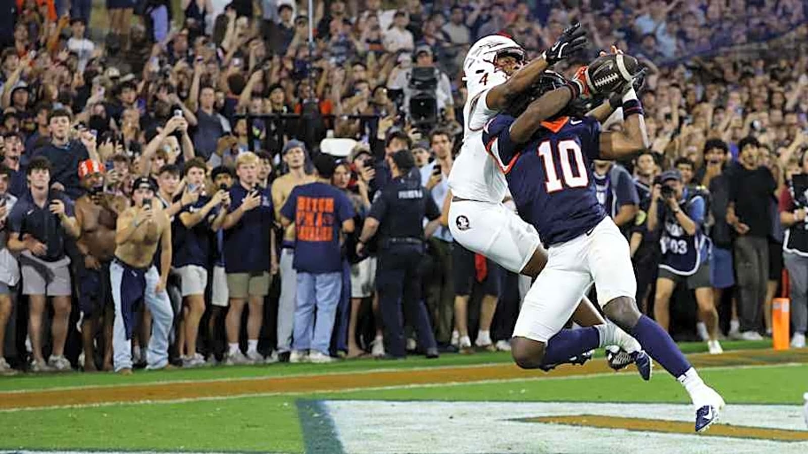 Three Improvements that Virginia Must Make to Remain ACC Title Contender