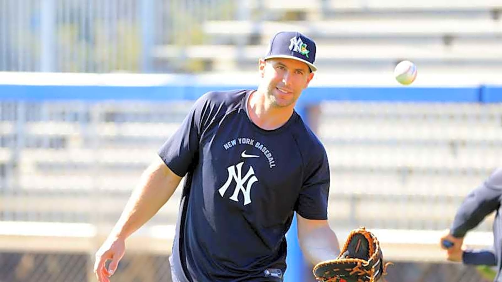 Quiet Roster Decision That Could Shape Yankees First Month