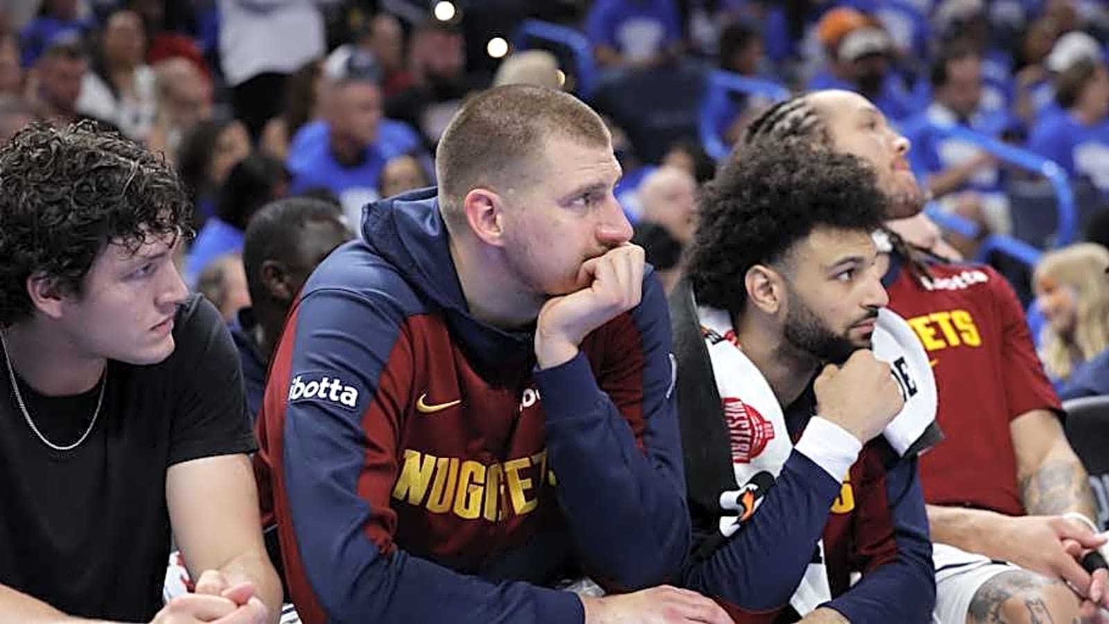 Ex-NBA Star&#39;s Strong Nikola Jokic Statement After Big Contract Decision