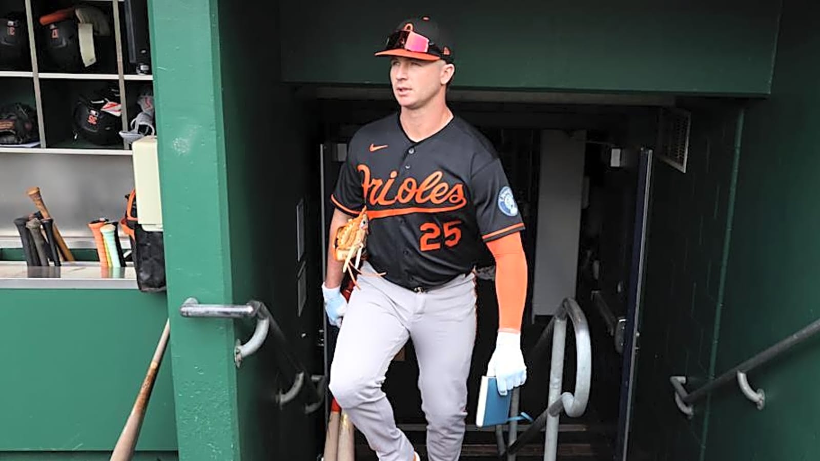 8 MLB Signings That Already Look Like Nightmares