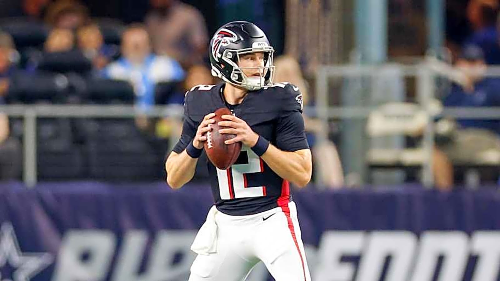 Has Easton Stick Done Enough to Make Atlanta Falcons 53-Man Roster?