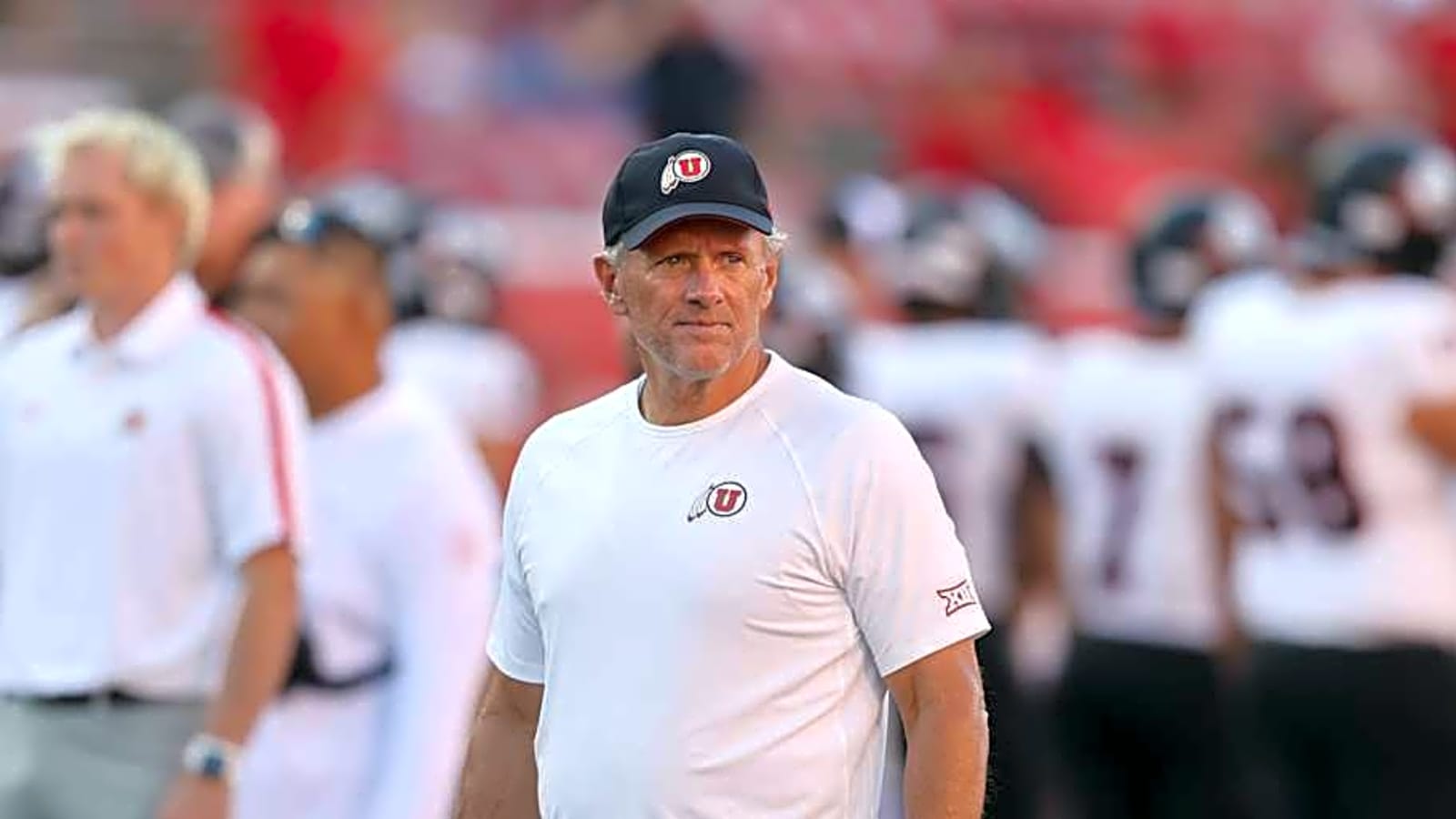 Utah Utes ranked as most valuable college football program in Big 12