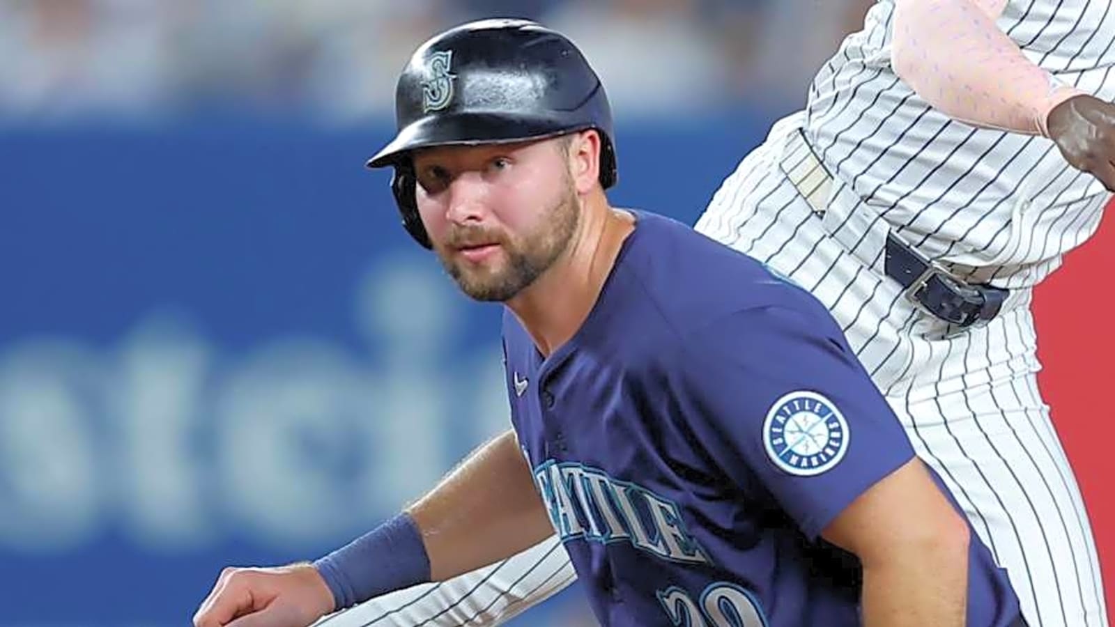 With Pitchers Giving Him Less to Hit, Cal Raleigh Working to &#39;Let Game Come to Him&#39;