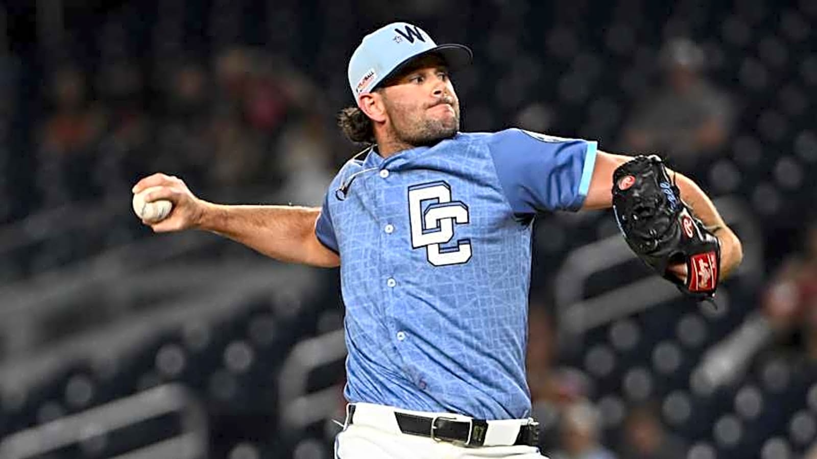 Nationals Could Help Divisional Rival Fill Biggest Need on Roster Ahead of Deadline