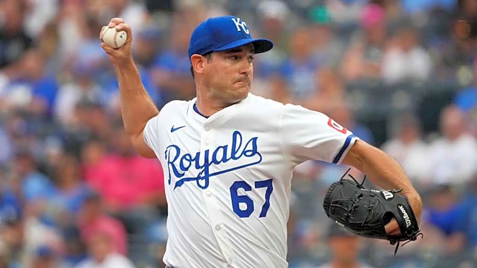 Chicago Cubs Linked To 2024 Cy Young Runner-Up On Trade Market