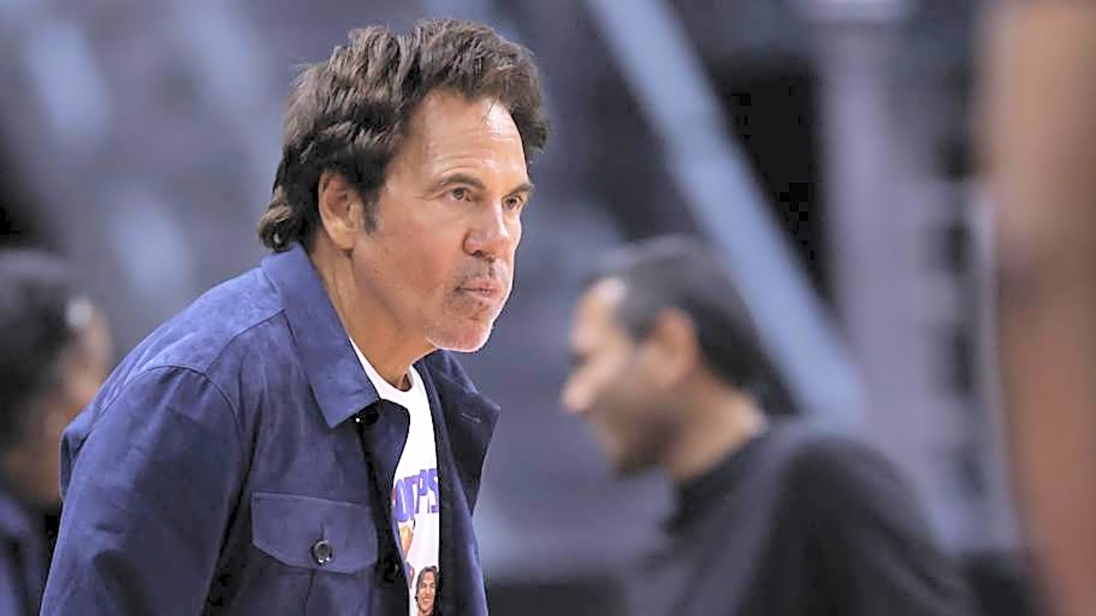 Pistons ownership reportedly not afraid to let front office make big move