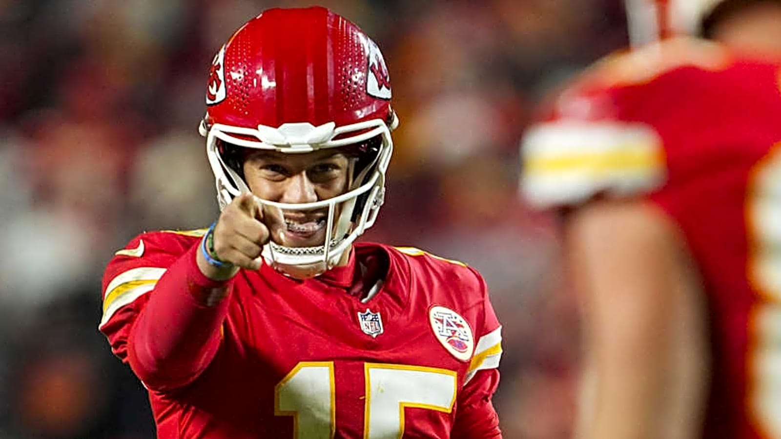 How Chiefs&#39; Mahomes has Fared Against AFC West Since 2020