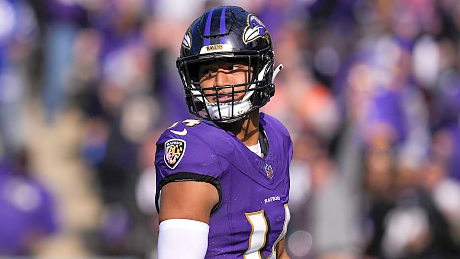 Ravens Star Defender Receives Shocking Prediction