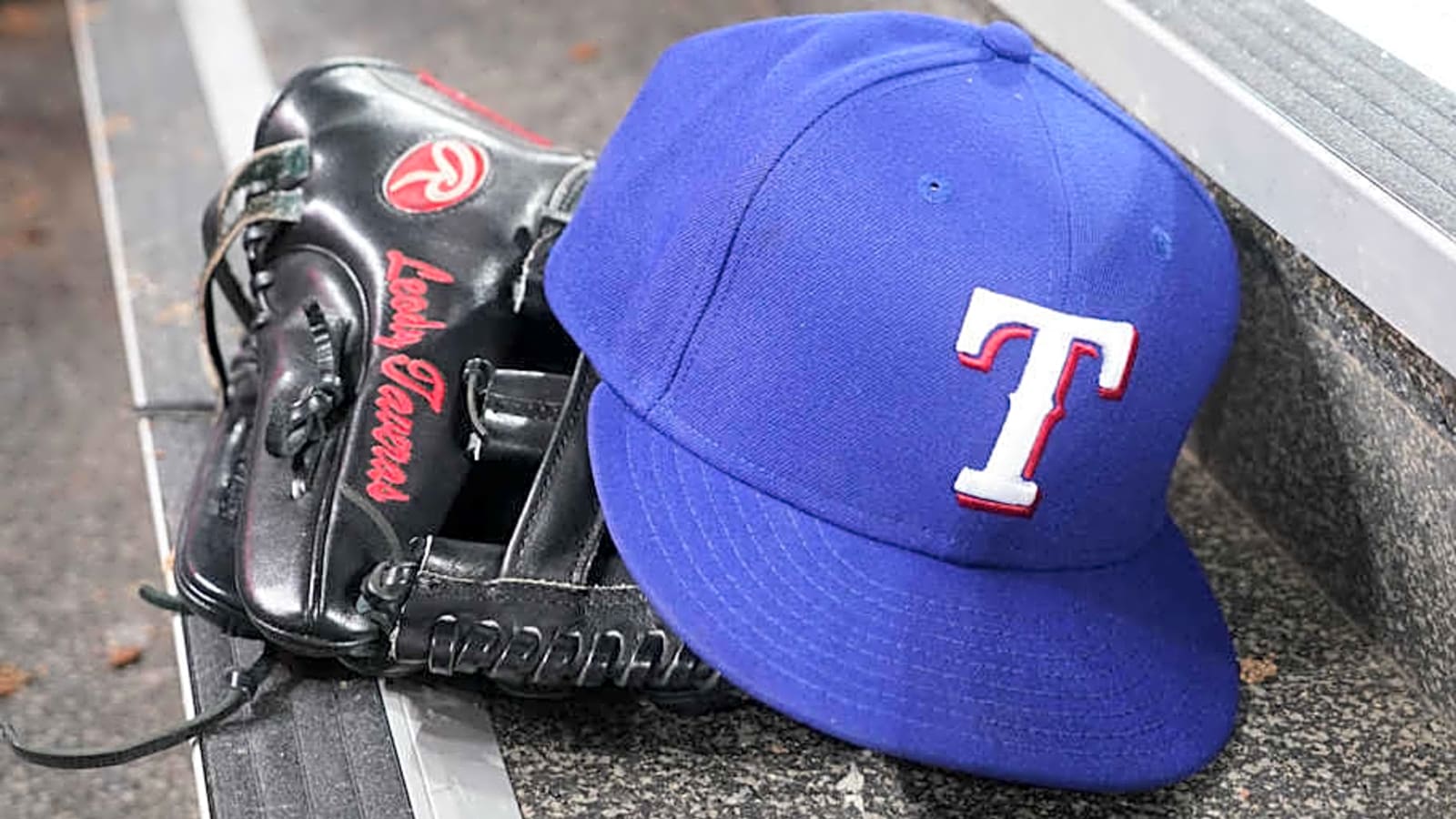 Rangers All-Star Seen As Trade Chip; Should Brewers Pounce?