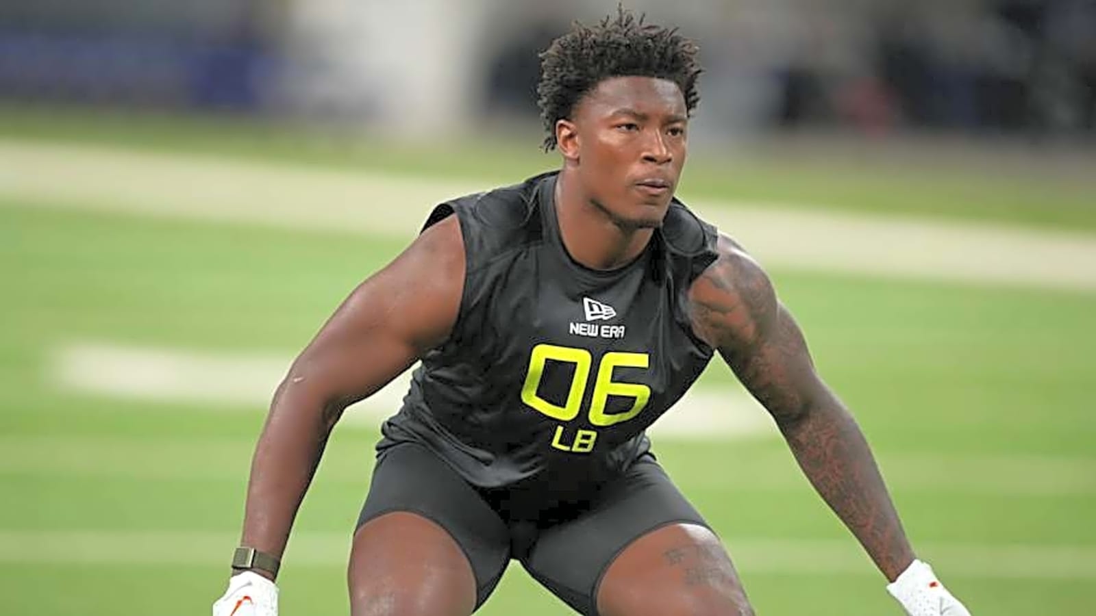 Where Clemson Football Stars Stocks Stand With 2025 NFL Draft Approaching