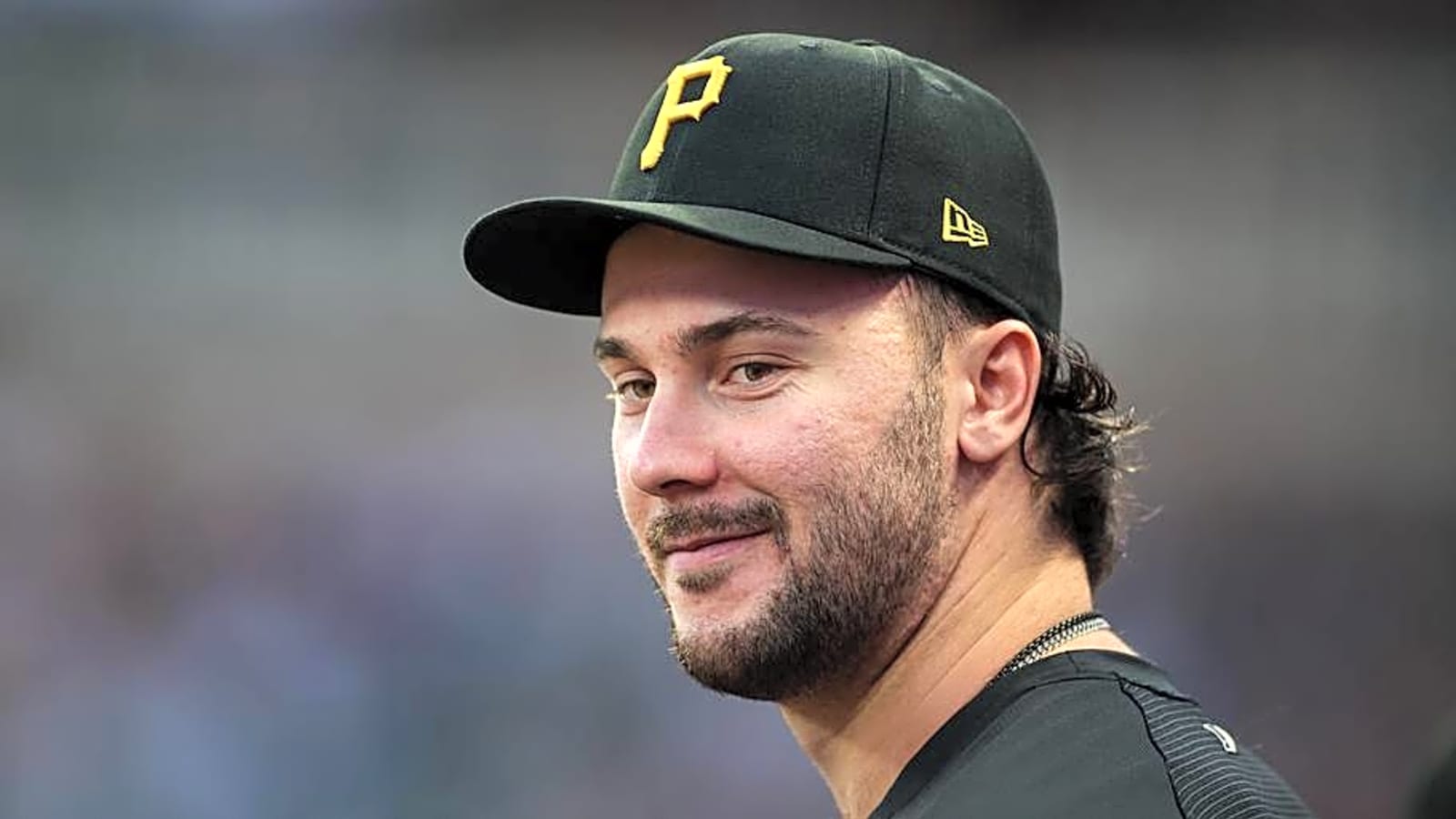Pirates GM Addresses Paul Skenes Struggles
