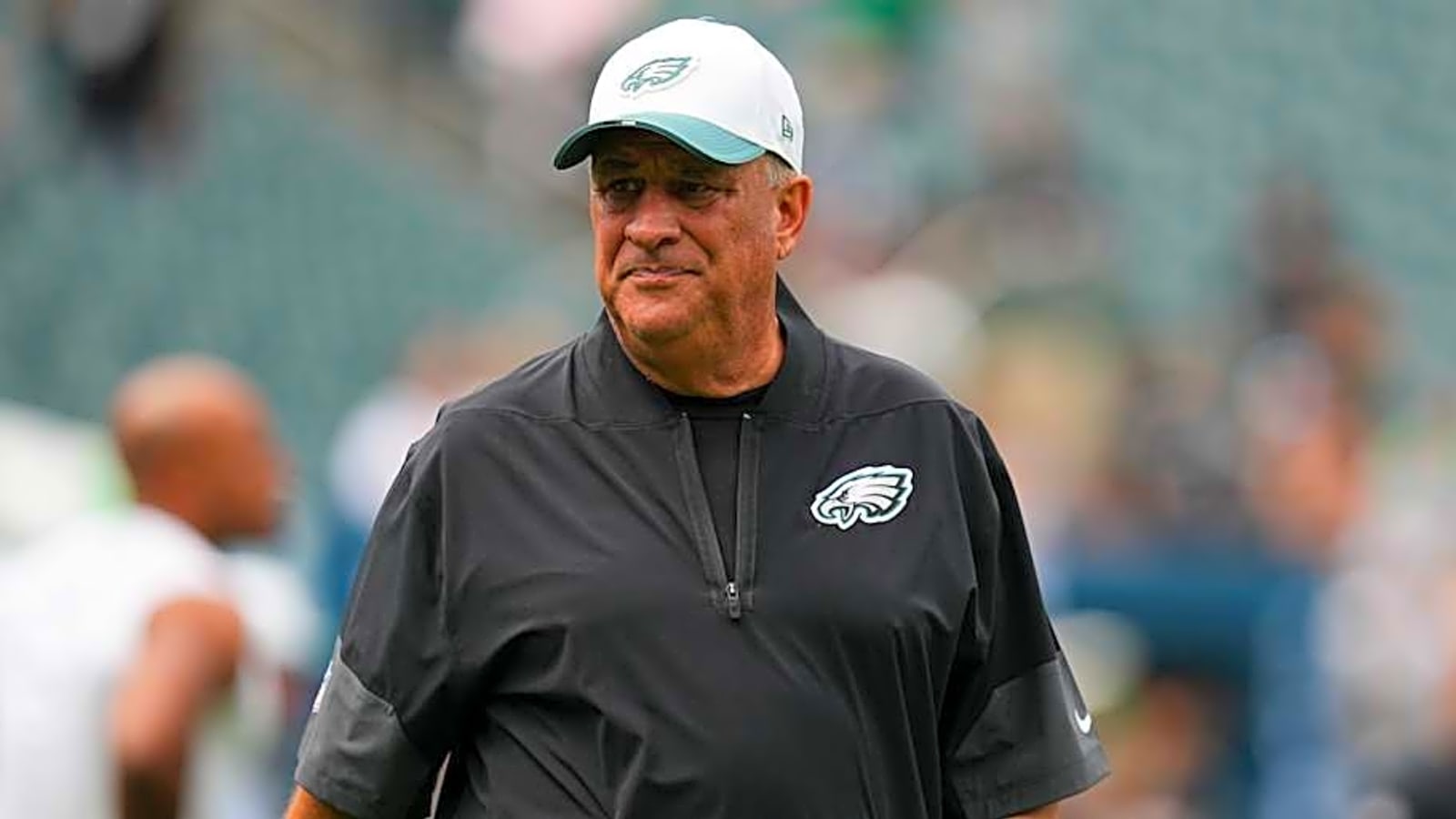 Vic Fangio&#39;s defense already has Eagles fans sounding the alarm