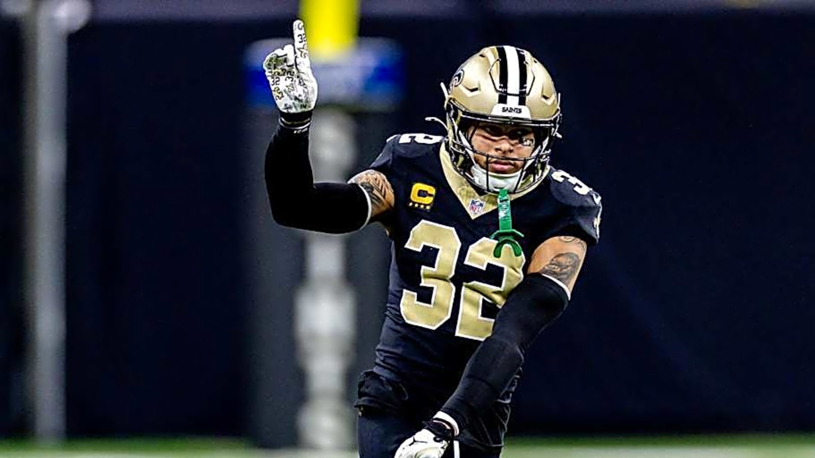 Tyrann Mathieu Finally Breaks Silence Following Shocking Retirement