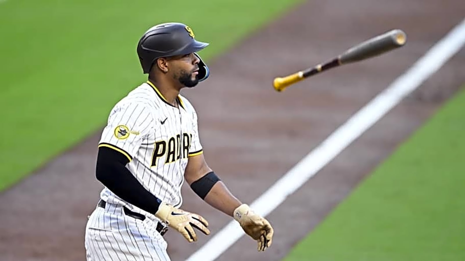 Padres&#39; Xander Bogaerts Takes Major Step, Feels &#39;Ahead of Schedule&#39; in Recovery