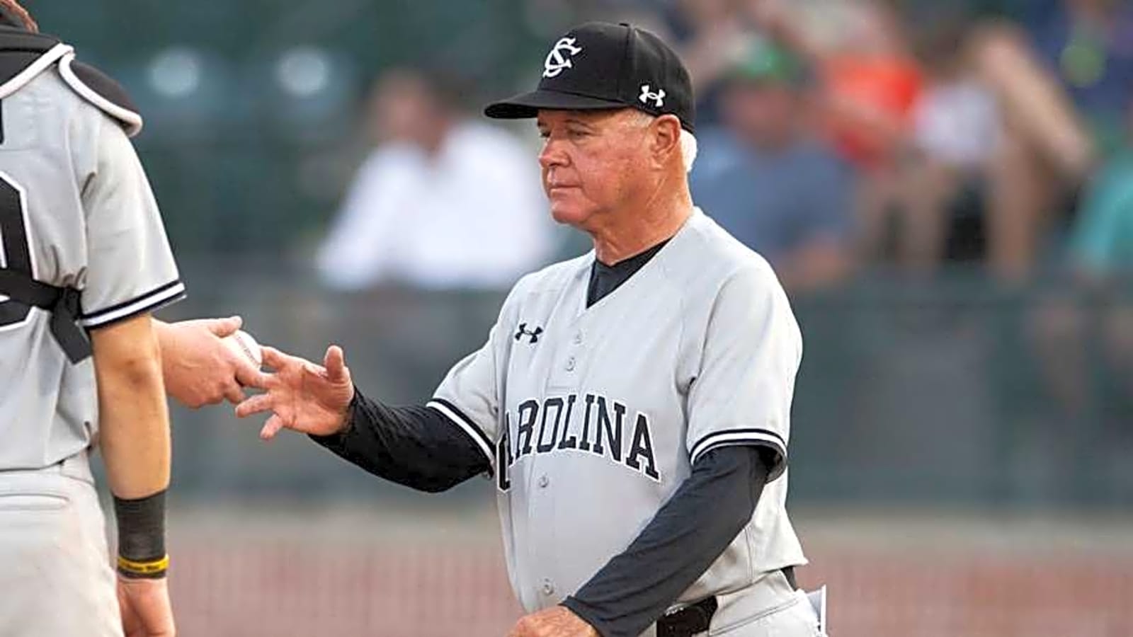 South Carolina Gamecocks Expected to Part Ways With Head Baseball Coach Paul Mainieri